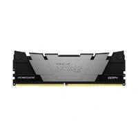 MEMORIA RAM KINGSTON FURY RENEGADE DDR4 - 8GB 3600MT/S DIMM (KF436C16RB2/8 ) BLACK XMP (KF436C16RB2/8) MEMORIA RAM KINGSTON FURY RENEGADE DDR4 - 8GB 3600MT/S DIMM (KF436C16RB2/8 ) BLACK XMP (KF436C16RB2/8)